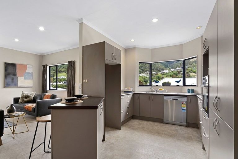 Photo of property in 7 Burnside Terrace, Atawhai, Nelson, 7010