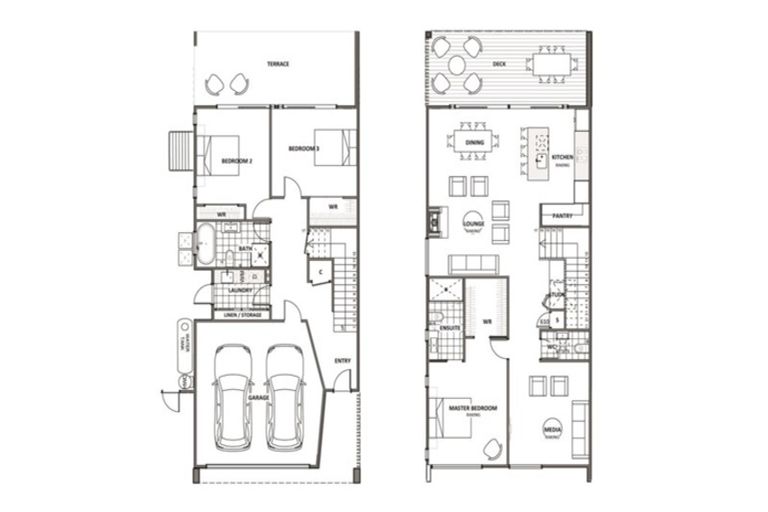 Photo of property in 13 Sunderland Avenue, Hobsonville, Auckland, 0616