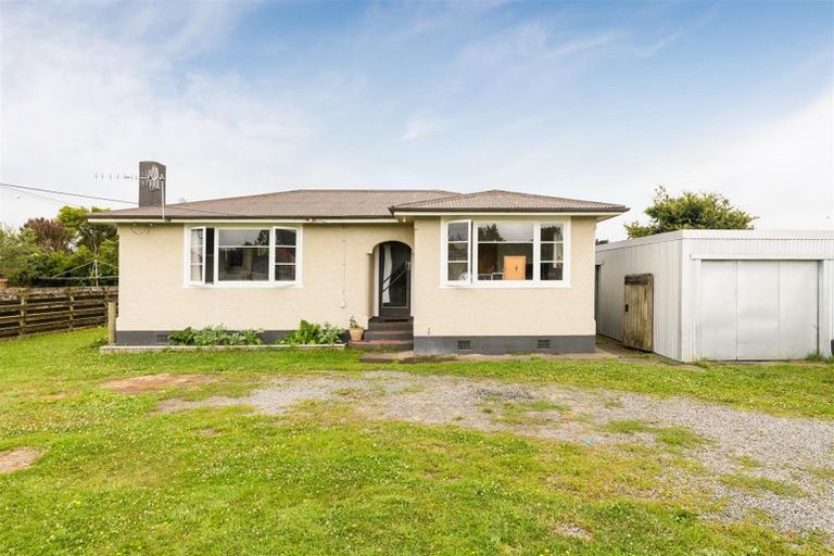 Photo of property in 38 King Street, Marton, 4710