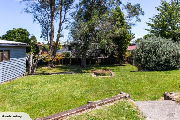 Photo of property in 158 Papanui Street, Tokoroa, 3420