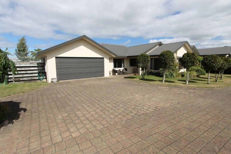 Photo of property in 8 Takawai Place, Nukuhau, Taupo, 3330