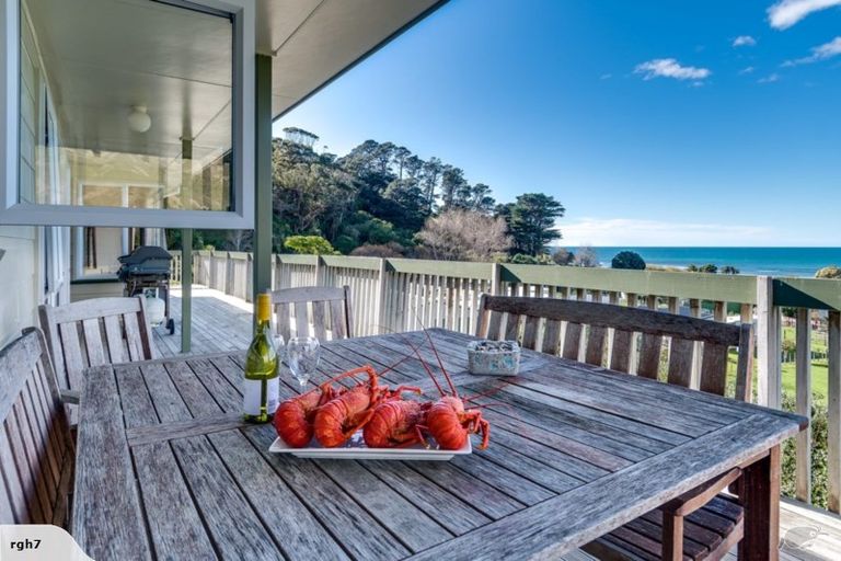 Photo of property in 1969 Long Range Road, Blackhead, Waipukurau, 4284