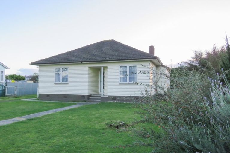 Photo of property in 70 Centennial Crescent, Te Hapara, Gisborne, 4010