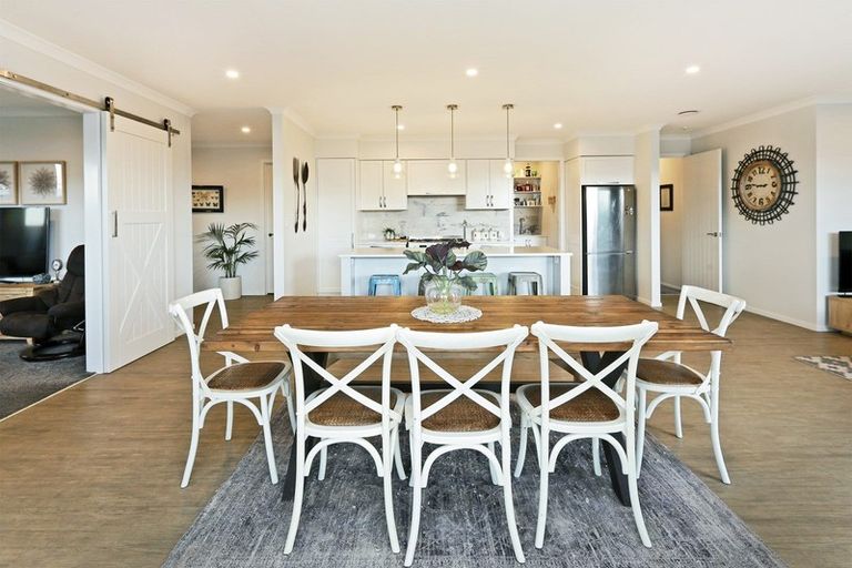 Photo of property in 15 Clydesdale Way, Lincoln, 7608