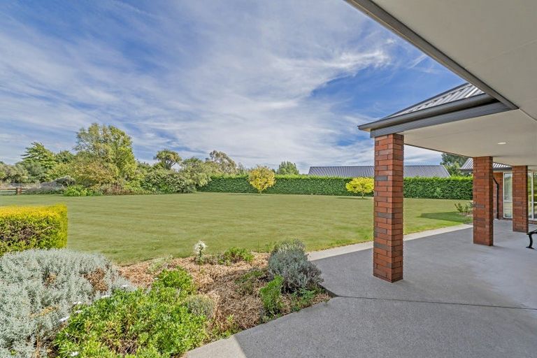 Photo of property in 21 Churchlea Place, Darfield, 7510