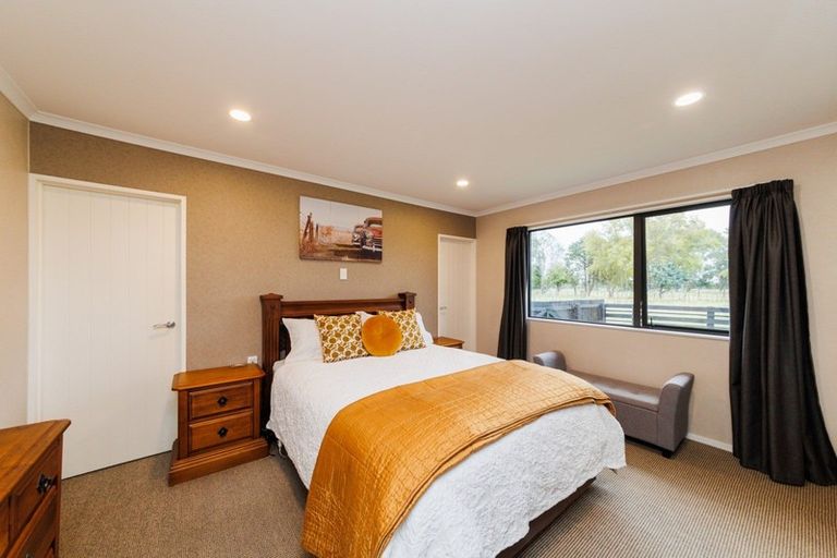 Photo of property in 420 Kairanga Bunnythorpe Road, Bunnythorpe, Palmerston North, 4478