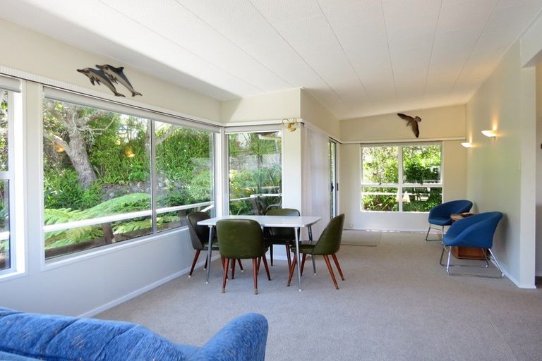 Photo of property in 3010 Long Bay Road, Wyuna Bay, Coromandel, 3581