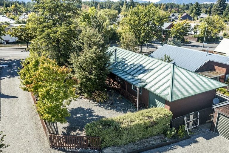 Photo of property in 50 Conical Hill Road, Hanmer Springs, 7334