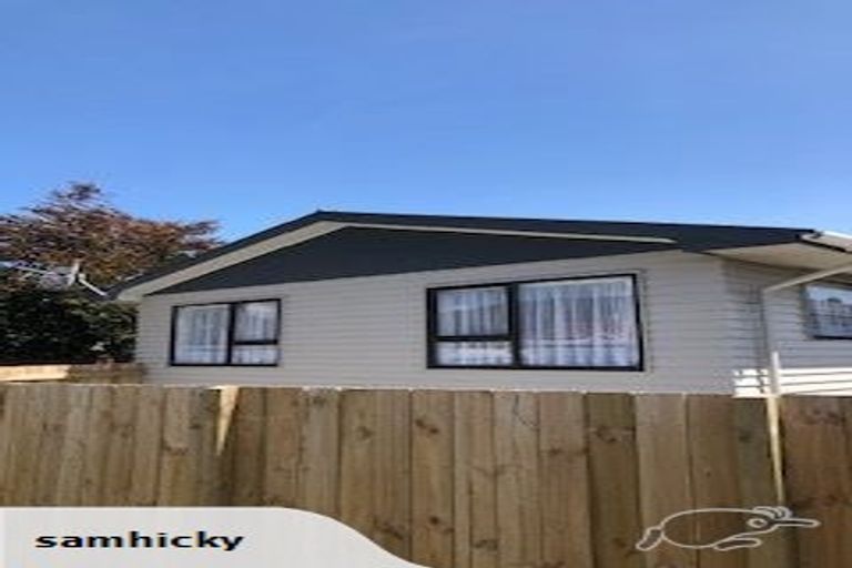 Photo of property in 7 Baldwin Street, Moera, Lower Hutt, 5010