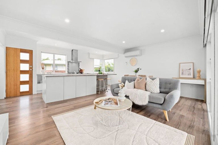 Photo of property in 1 Claremont Avenue, Chartwell, Hamilton, 3210