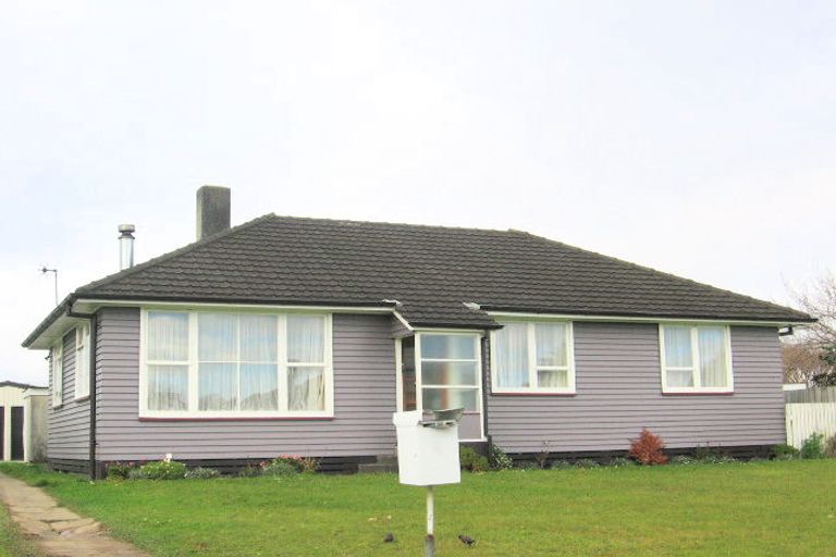 Photo of property in 5 Mccorkindale Street, Feilding, 4702