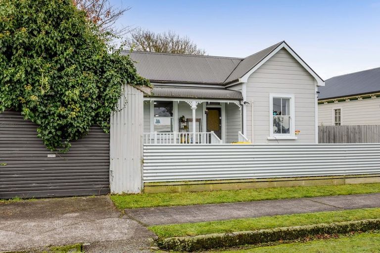 Photo of property in 20 Bath Street, Eltham, 4322