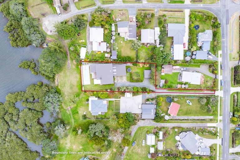 Photo of property in 39 Pearson Street, Mangawhai, 0505