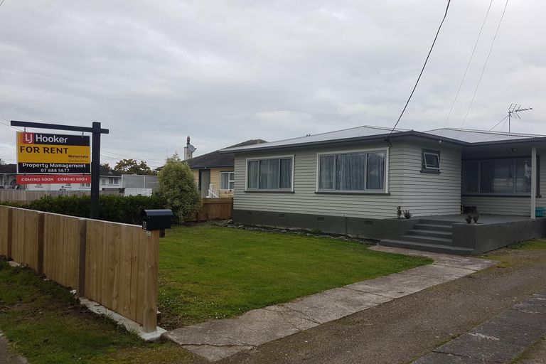 Photo of property in 8 Tetley Street, Matamata, 3400
