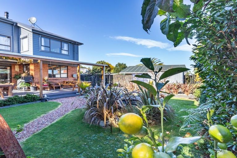 Photo of property in 14 Loris Place, Karoro, Greymouth, 7805