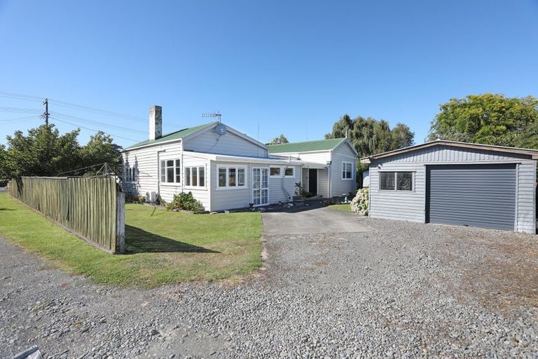 Photo of property in 12 High Street, Bulls, 4818