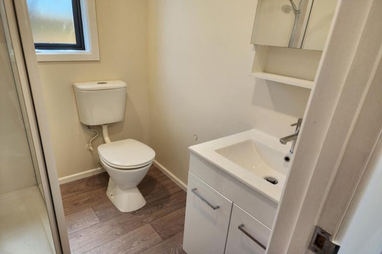 Photo of property in 127 Brougham Street, Addington, Christchurch, 8024