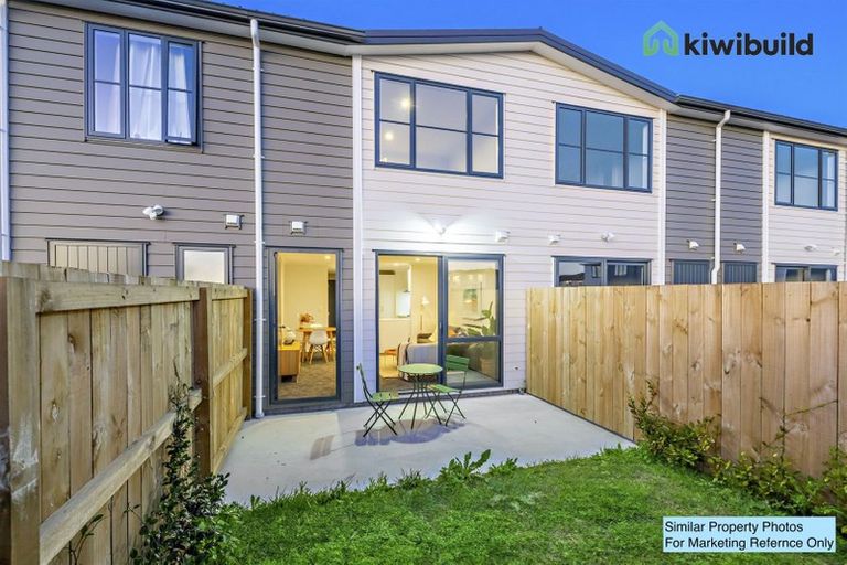 Photo of property in 53 Saddleback Crescent, Papakura, 2110