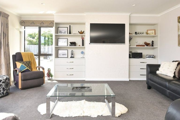 Photo of property in 6 Goldrich Grove, Netherby, Ashburton, 7700