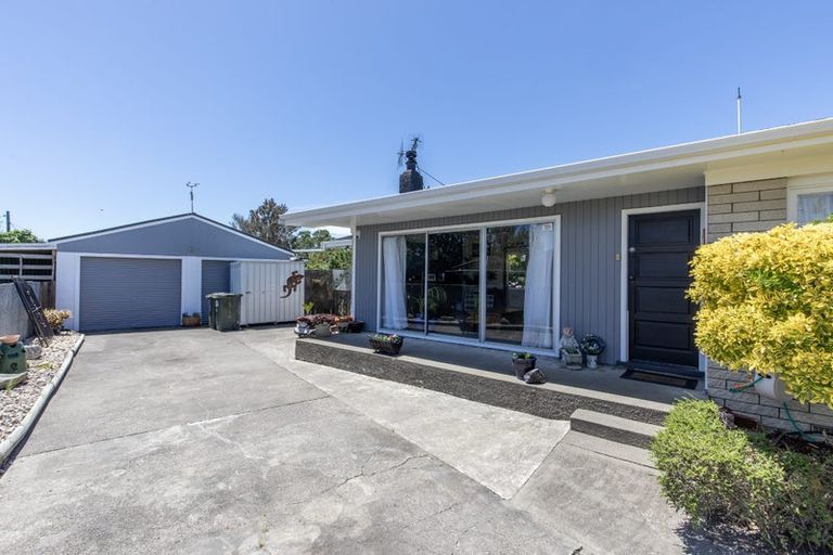 Photo of property in 6 Mclean Terrace, Waipukurau, 4200
