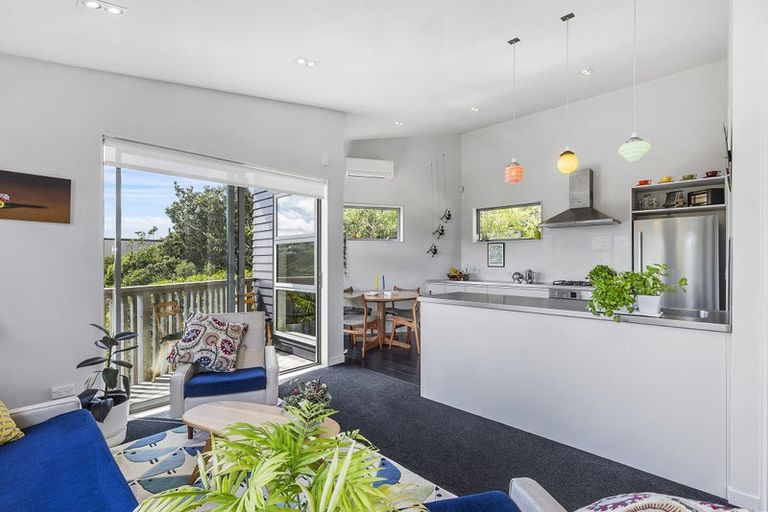 Photo of property in 112 Sefton Street, Wadestown, Wellington, 6012