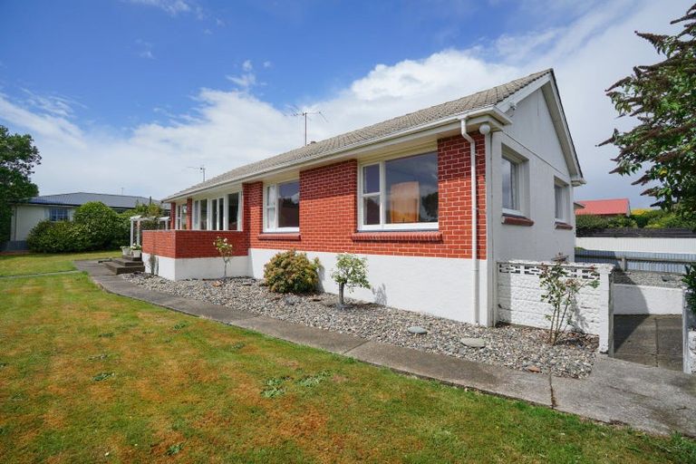 Photo of property in 1 Duncraig Street, Hawthorndale, Invercargill, 9810