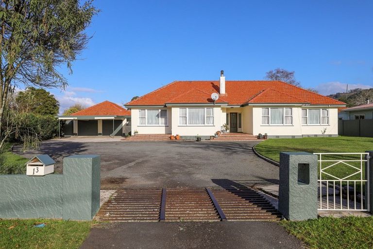 Photo of property in 13 Dawson Drive, Ngongotaha, Rotorua, 3010