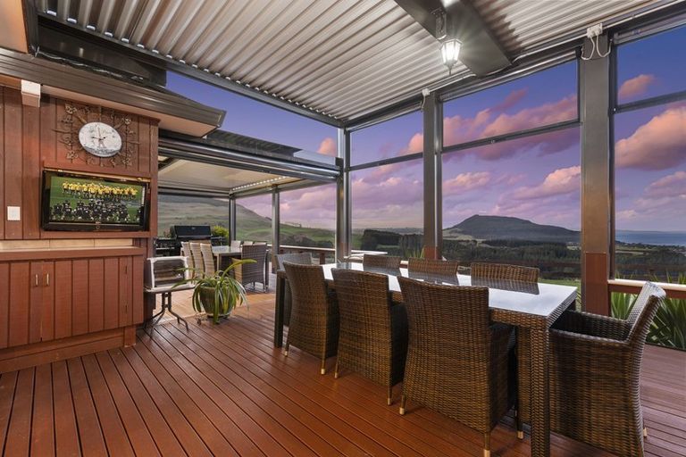 Photo of property in 23 Omori Road, Omori, Turangi, 3381