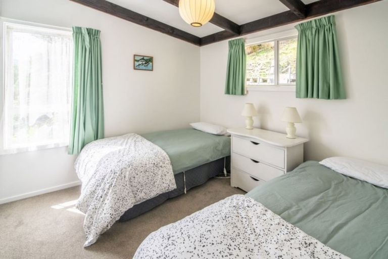 Photo of property in 35 Kingfisher Road, Takamatua, 7581