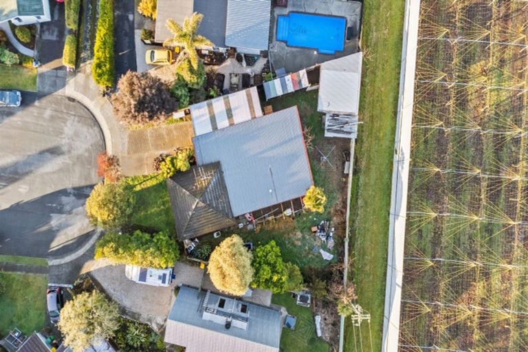 Photo of property in 7 Thomason Avenue, Motueka, 7120