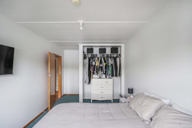 Photo of property in 132 Wise Street, Wainuiomata, Lower Hutt, 5014