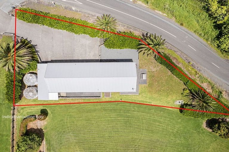Photo of property in 5 Miro Road, Ruatangata West, Whangarei, 0176