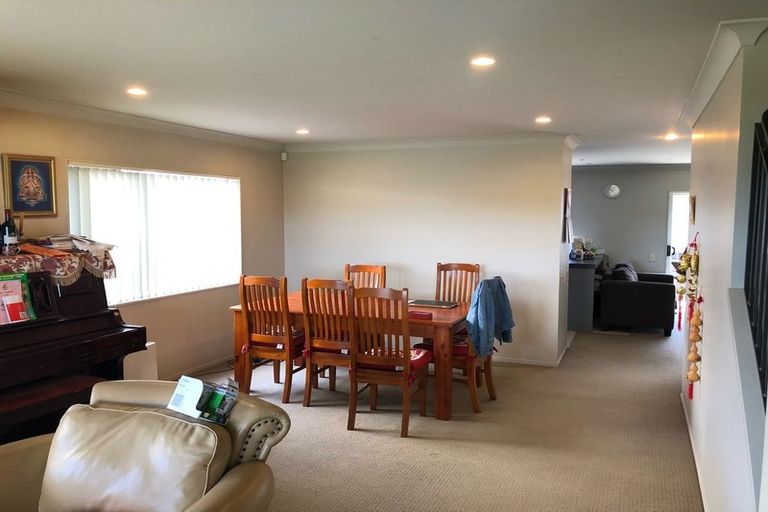 Photo of property in 59 Skelligs Drive, Flat Bush, Auckland, 2019