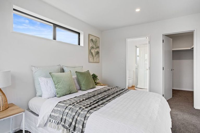 Photo of property in 11 Curtis Street, Woodend, 7610