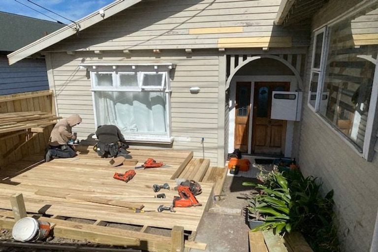 Photo of property in 55 Overtoun Terrace, Hataitai, Wellington, 6021