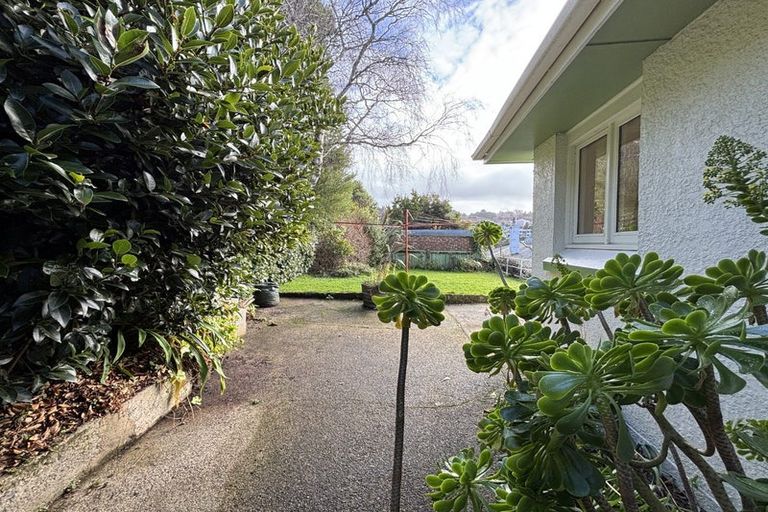 Photo of property in 43 Sutherland Street, Dunedin Central, Dunedin, 9016