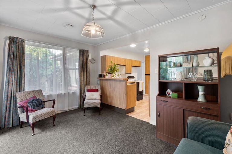 Photo of property in 409 Innes Road, Mairehau, Christchurch, 8052