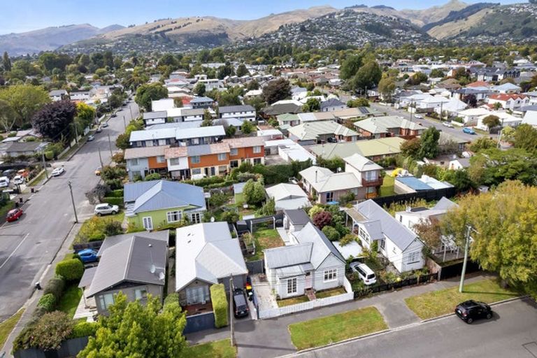 Photo of property in 34 Montrose Street, Sydenham, Christchurch, 8023