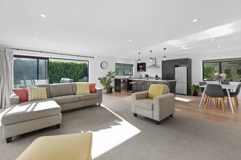 Photo of property in 45 Burgundy Drive, Martinborough, 5711