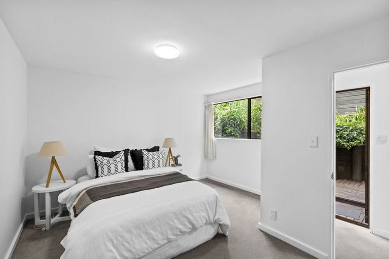 Photo of property in 18b Jacksons Road, Lyttelton, 8082