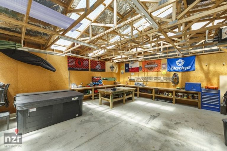 Photo of property in 1107 Taonui Road, Colyton, Feilding, 4775