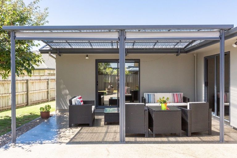 Photo of property in 9 Chenin Place, Greenmeadows, Napier, 4112