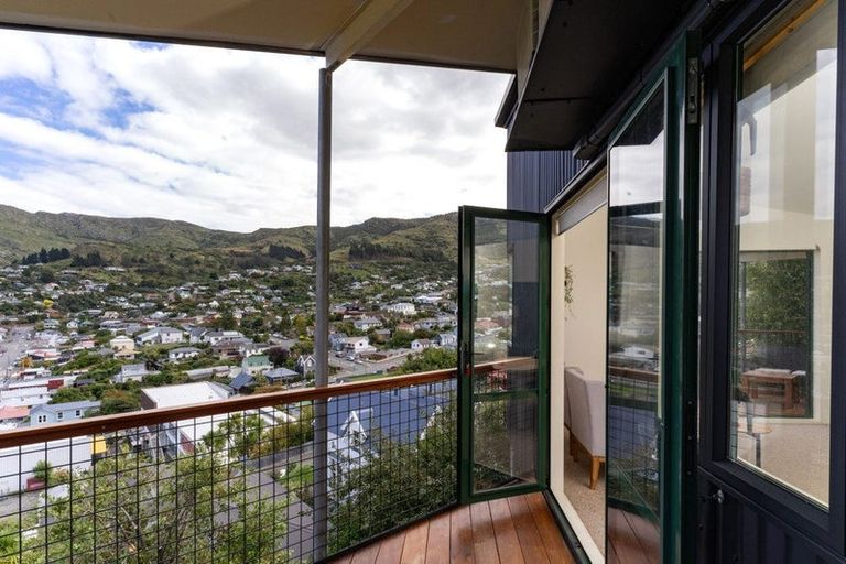 Photo of property in 59 Reserve Terrace, Lyttelton, 8082