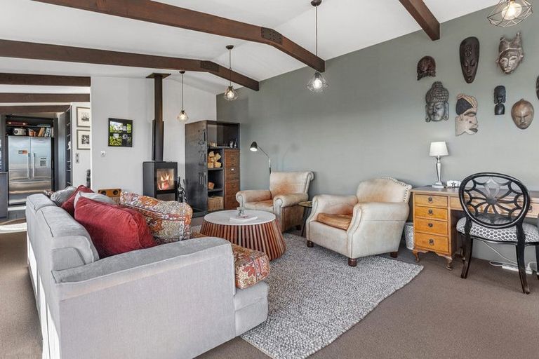 Photo of property in 65 Cannon Hill Crescent, Mount Pleasant, Christchurch, 8081