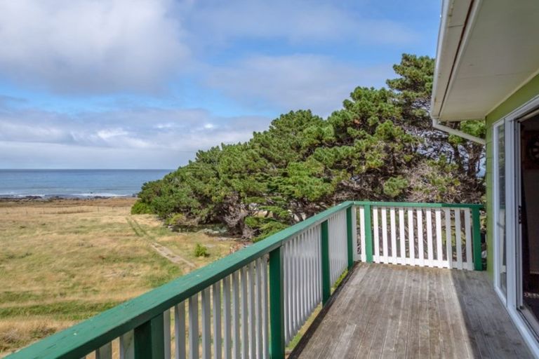 Photo of property in 451 Tora Farm Settlement Road, Tora, Martinborough, 5782