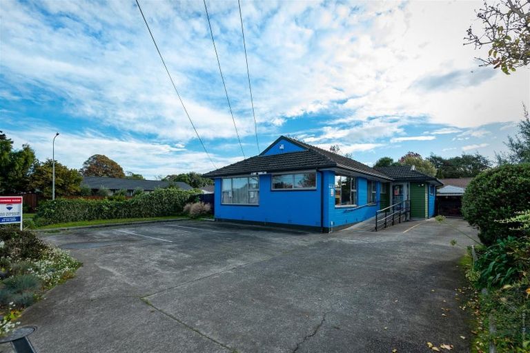 Photo of property in 477 Greers Road, Bishopdale, Christchurch, 8053