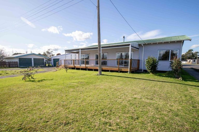 Photo of property in 33 Kerepehi Town Road, Kerepehi, Paeroa, 3671