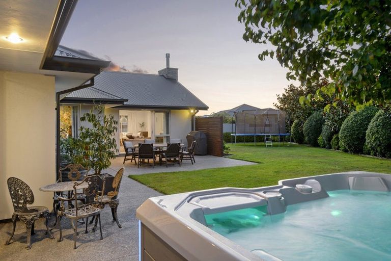 Photo of property in 4 Sterling Drive, Prebbleton, 7604