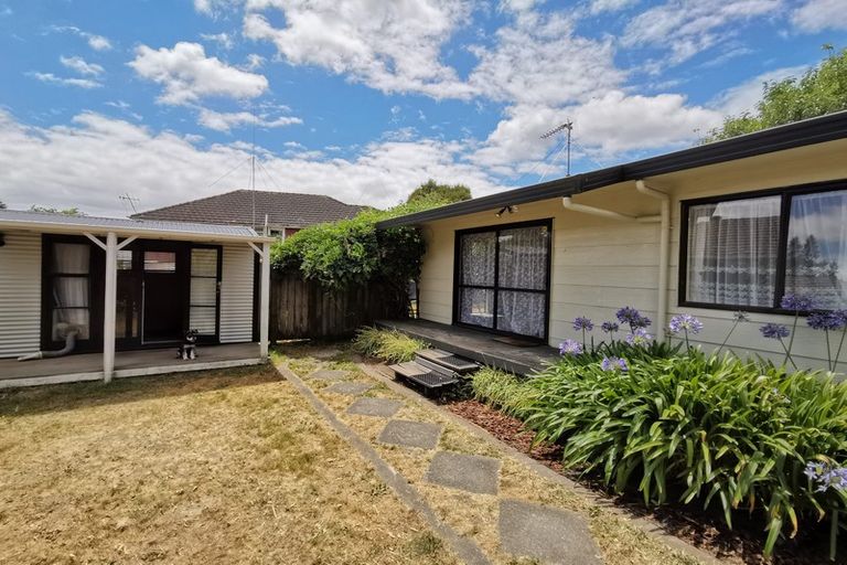 Photo of property in 62a Norrie Street, Bader, Hamilton, 3206