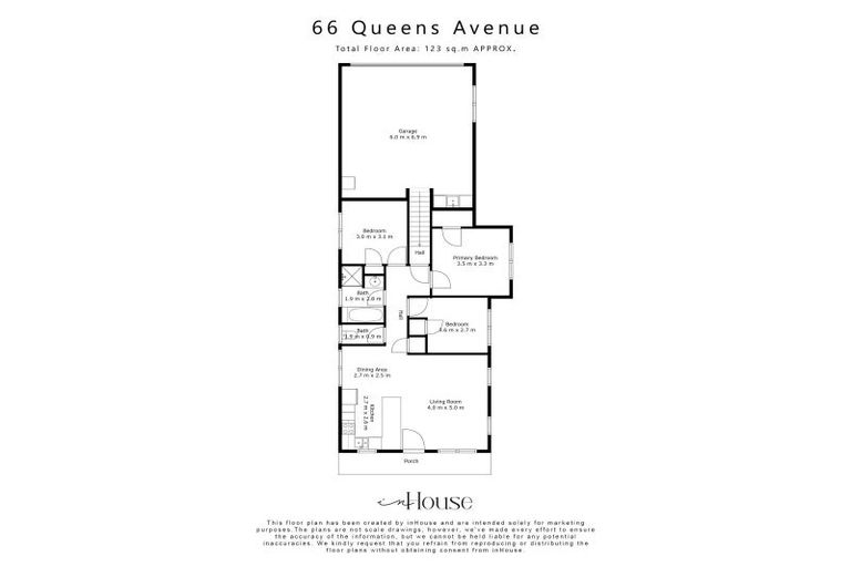 Photo of property in 66 Queens Avenue, Frankton, Hamilton, 3204